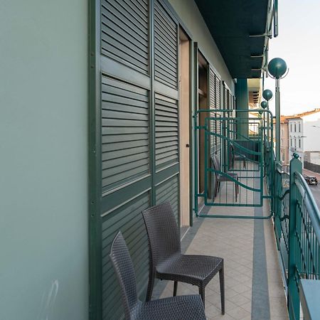 Hotel Ambrosiano Μοντεκατίνι Τέρμε Εξωτερικό φωτογραφία