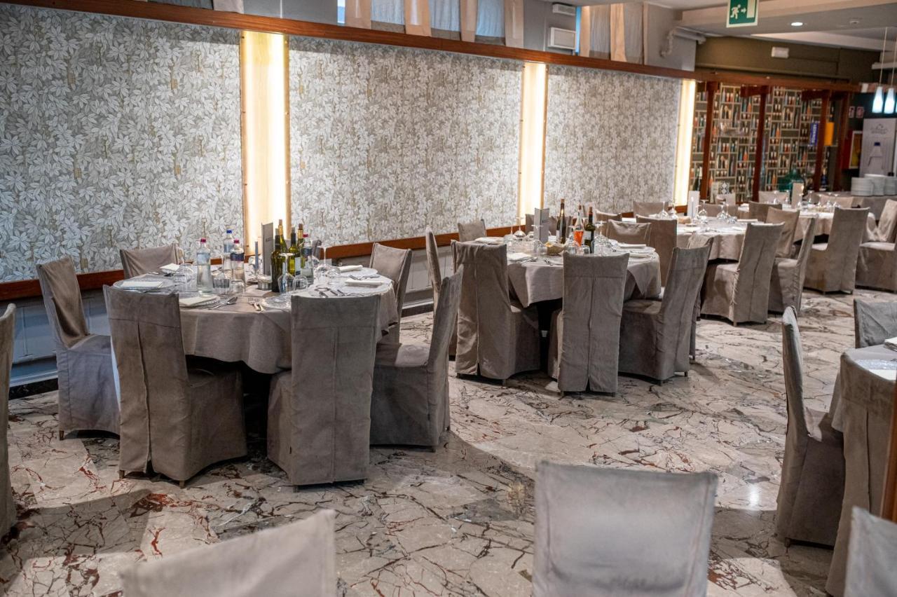 Hotel Ambrosiano Μοντεκατίνι Τέρμε Εξωτερικό φωτογραφία