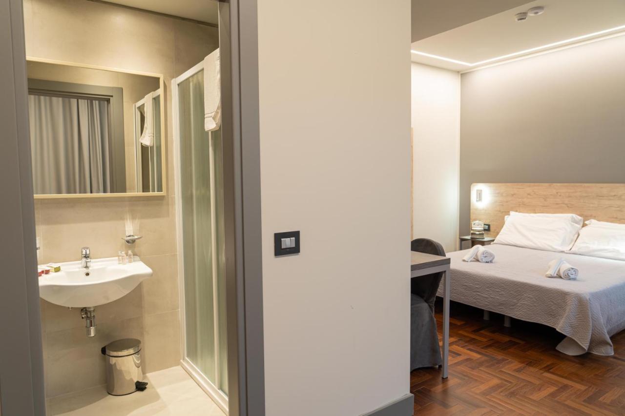 Hotel Ambrosiano Μοντεκατίνι Τέρμε Εξωτερικό φωτογραφία