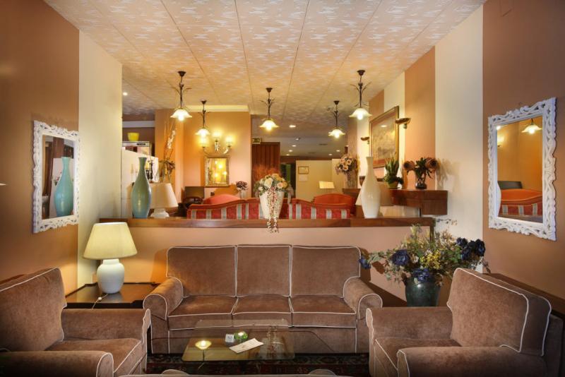 Hotel Ambrosiano Μοντεκατίνι Τέρμε Εξωτερικό φωτογραφία