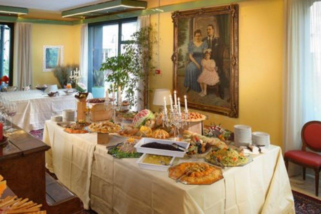 Hotel Ambrosiano Μοντεκατίνι Τέρμε Εξωτερικό φωτογραφία